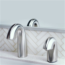 Commercial Automatic Sink Faucet
